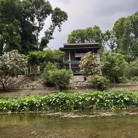 Nita Camping And Homestay